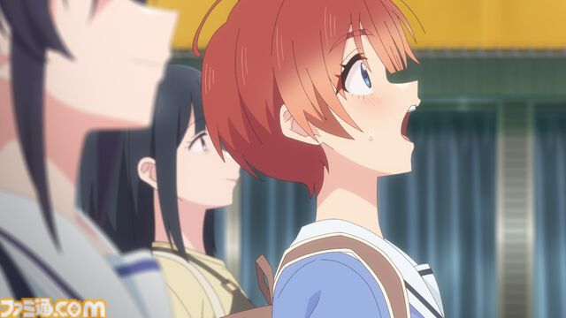能登半島復興を応援する短編アニメが無料公開。上田麗奈、高野麻里佳、能登麻美子が出演。動画の収益は能登半島の復興に寄付される