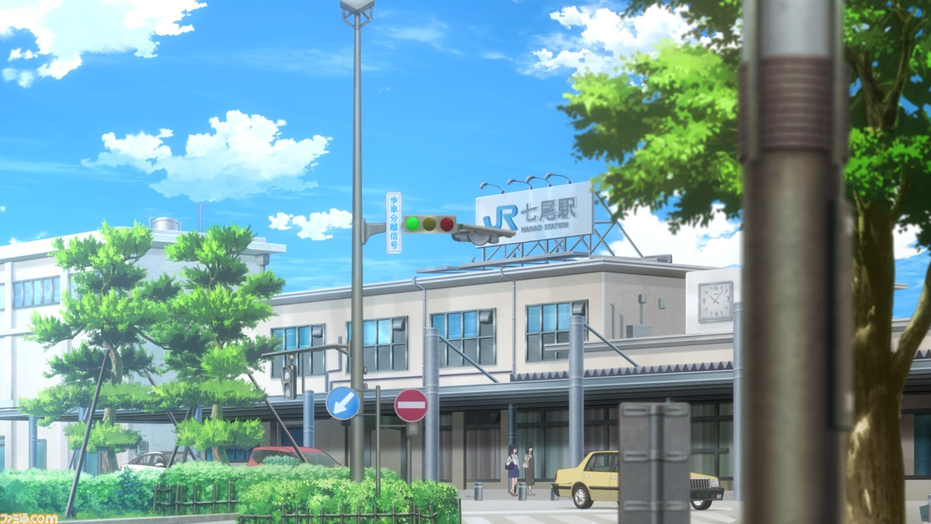 能登半島復興を応援する短編アニメが無料公開。上田麗奈、高野麻里佳、能登麻美子が出演。動画の収益は能登半島の復興に寄付される