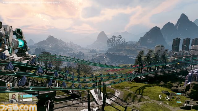 『スターラプチャー』天変地異・エイリアン襲来の危険惑星で働く工場自動化オープンワールド。マルチプレイ対応。1月6日早期アクセス開始