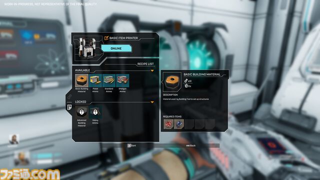 『スターラプチャー』天変地異・エイリアン襲来の危険惑星で働く工場自動化オープンワールド。マルチプレイ対応。1月6日早期アクセス開始