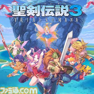 『ドラクエモンスターズ3』60%オフ、『オクトパストラベラー1&2』40％オフ。スクエニホリデーセール第2弾が1月21日まで開催中
