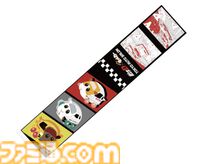 『頭文字D』のハチロクやRX-7がモルカーに。東京オートサロン2026でTシャツ、マフラータオル、お菓子など限定コラボグッズが販売