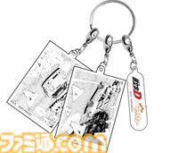 『頭文字D』のハチロクやRX-7がモルカーに。東京オートサロン2026でTシャツ、マフラータオル、お菓子など限定コラボグッズが販売