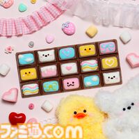 明治チョコレート『美少女戦士セーラームーン』の限定パッケージ商品を発売。サンリオの“オリジナルチョコ型”がもらえるキャンペーンも