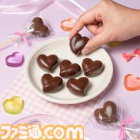 明治チョコレート『美少女戦士セーラームーン』の限定パッケージ商品を発売。サンリオの“オリジナルチョコ型”がもらえるキャンペーンも