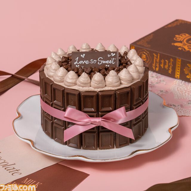 明治チョコレート『美少女戦士セーラームーン』の限定パッケージ商品を発売。サンリオの“オリジナルチョコ型”がもらえるキャンペーンも