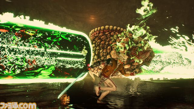 『ロミオ・イズ・ア・デッドマン』ブッ飛んだ“SFロミジュリ”2月11日発売。ロミオが顔半分と右腕を失って半死半生になるまで、約1分でサクッと紹介