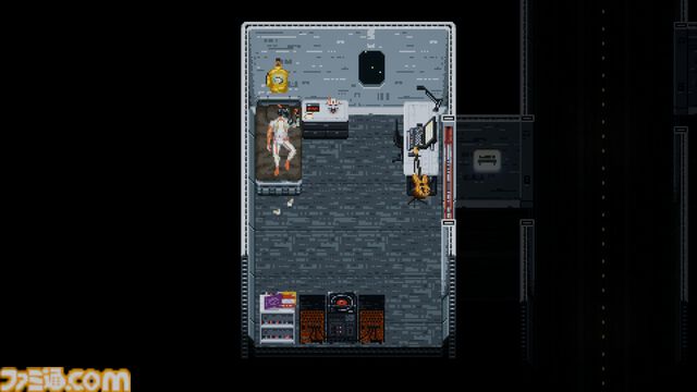 『ロミオ・イズ・ア・デッドマン』ブッ飛んだ“SFロミジュリ”2月11日発売。ロミオが顔半分と右腕を失って半死半生になるまで、約1分でサクッと紹介