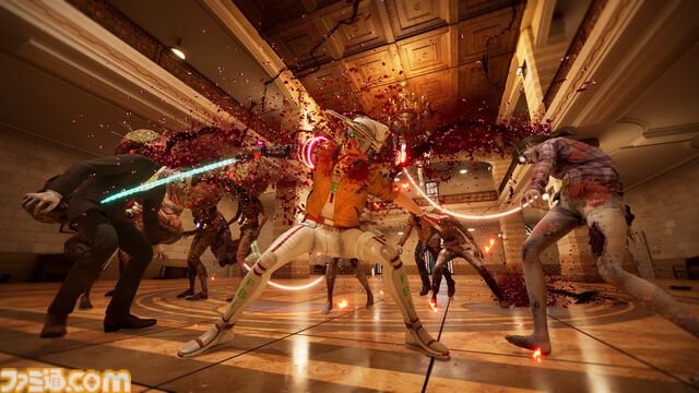 『ロミオ・イズ・ア・デッドマン』ブッ飛んだ“SFロミジュリ”2月11日発売。ロミオが顔半分と右腕を失って半死半生になるまで、約1分でサクッと紹介