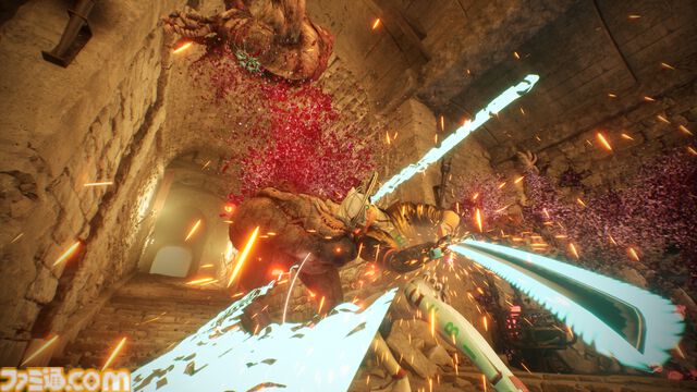 『ロミオ・イズ・ア・デッドマン』ブッ飛んだ“SFロミジュリ”2月11日発売。ロミオが顔半分と右腕を失って半死半生になるまで、約1分でサクッと紹介