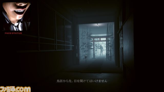 『DON’T STOP SMILING』笑顔を保てなければ即ゲームオーバー、カメラがプレイヤーの表情を監視するホラーゲームが発表