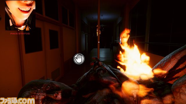 『DON’T STOP SMILING』笑顔を保てなければ即ゲームオーバー、カメラがプレイヤーの表情を監視するホラーゲームが発表