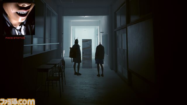 『DON’T STOP SMILING』笑顔を保てなければ即ゲームオーバー、カメラがプレイヤーの表情を監視するホラーゲームが発表