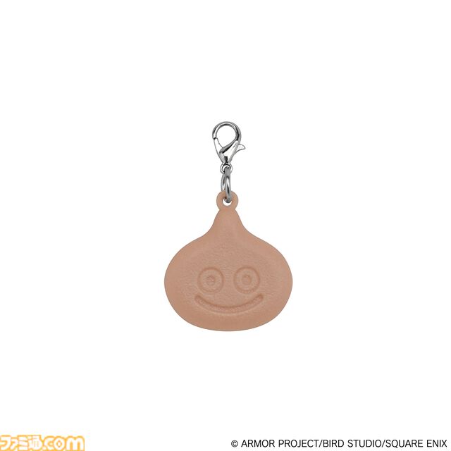 『ドラクエ』スライム型チョコがかわいい。ギフト缶やペア巾着付きチョコなどバレンタインにぴったりな商品が1月13日発売