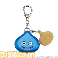 『ドラクエ』スライム型チョコがかわいい。ギフト缶やペア巾着付きチョコなどバレンタインにぴったりな商品が1月13日発売