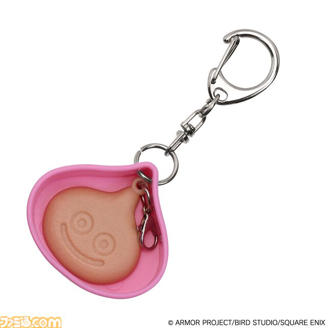 『ドラクエ』スライム型チョコがかわいい。ギフト缶やペア巾着付きチョコなどバレンタインにぴったりな商品が1月13日発売