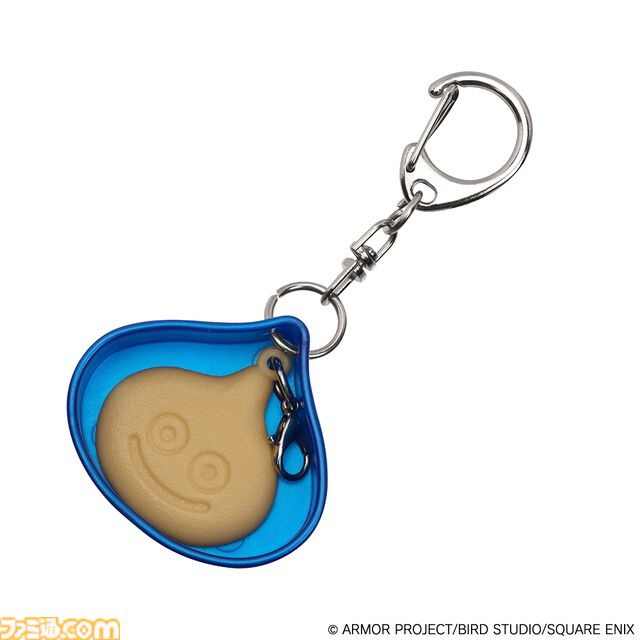 『ドラクエ』スライム型チョコがかわいい。ギフト缶やペア巾着付きチョコなどバレンタインにぴったりな商品が1月13日発売