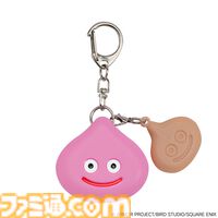『ドラクエ』スライム型チョコがかわいい。ギフト缶やペア巾着付きチョコなどバレンタインにぴったりな商品が1月13日発売