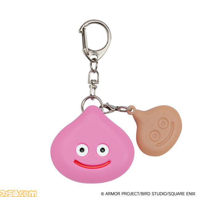 『ドラクエ』スライム型チョコがかわいい。ギフト缶やペア巾着付きチョコなどバレンタインにぴったりな商品が1月13日発売