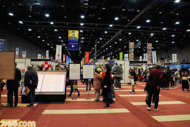 『川中島の戦い』は任天堂株の売却から始まった？ コーエーテクモの歴史に『信長の野望』＆『三國志』の変遷や国ごとの人気、お城の違いまで “シブサワ・コウ トークライブ”が濃い【お城EXPO 2025】