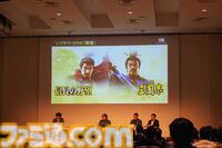 『川中島の戦い』は任天堂株の売却から始まった？ コーエーテクモの歴史に『信長の野望』＆『三國志』の変遷や国ごとの人気、お城の違いまで “シブサワ・コウ トークライブ”が濃い【お城EXPO 2025】