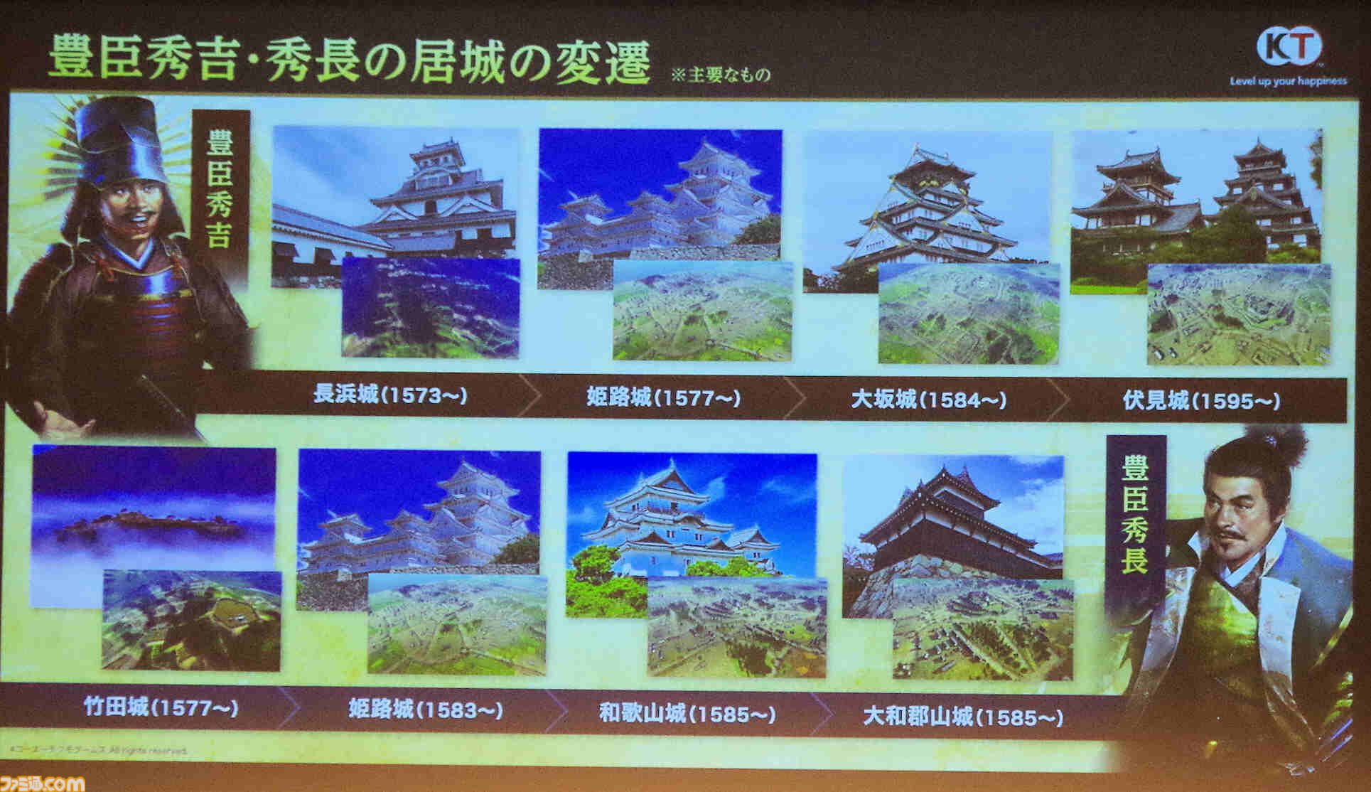 『川中島の合戦』は任天堂株の売却から始まった？ コーエーテクモの歴史に『信長の野望』＆『三國志』の変遷や国ごとの人気、お城の違いまで “シブサワ・コウ トークライブ”が濃い【お城EXPO 2025】