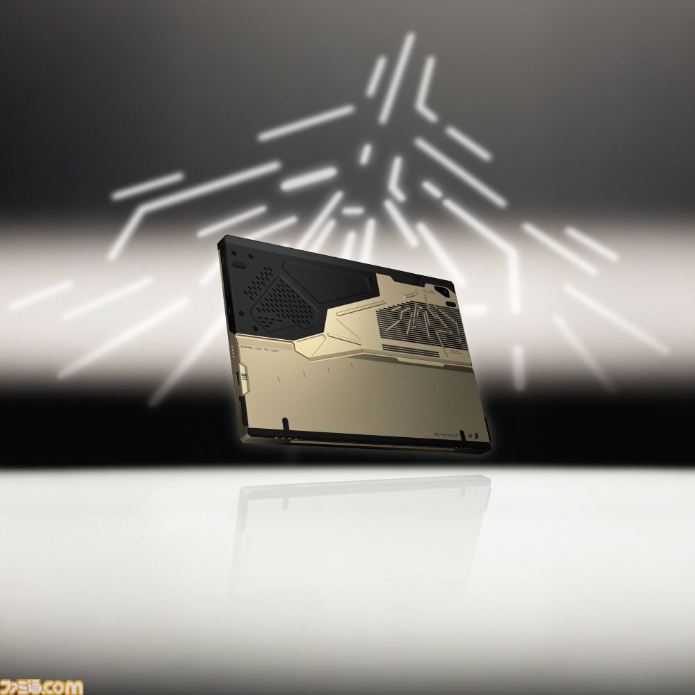 コジマプロダクションとROGのコラボゲーミングPCが発表。『デススト2』アートディレクターの新川洋司がデザインを担当。ヘッドセット、マウス、マウスパッドも展開