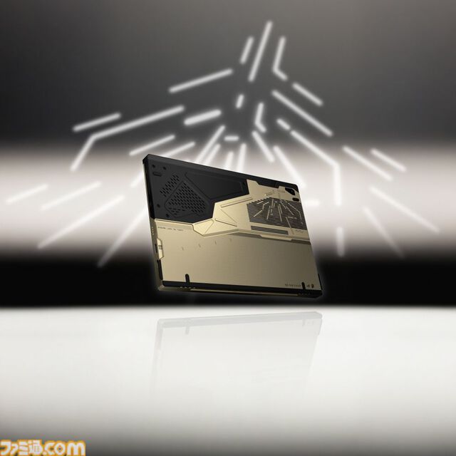 コジマプロダクションとROGのコラボゲーミングPCが発表。『デススト2』アートディレクターの新川洋司がデザインを担当。ヘッドセット、マウス、マウスパッドも展開