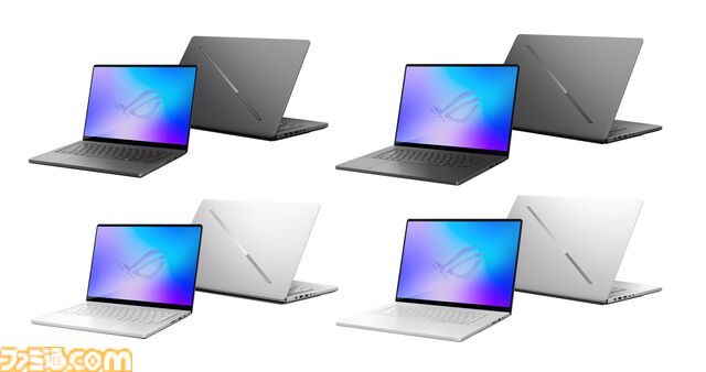 コジマプロダクションとROGのコラボゲーミングPCが発表。『デススト2』アートディレクターの新川洋司がデザインを担当。ヘッドセット、マウス、マウスパッドも展開