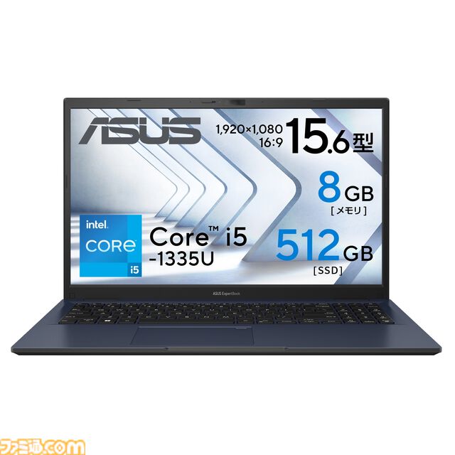 【ASUS】対象PCが最大50%オフで購入できる年末年始セールは1月13日まで。高性能グラボ搭載ゲーミングノートPCを中心にオトクな価格で発売中