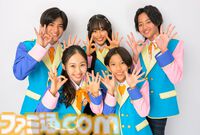 おはスタに『第五人格』の新コーナーが1月13日からスタート。毎週火曜日に遊びながら学ぶ特別授業