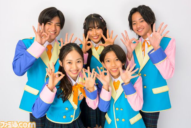 おはスタに『第五人格』の新コーナーが1月13日からスタート。毎週火曜日に遊びながら学ぶ特別授業