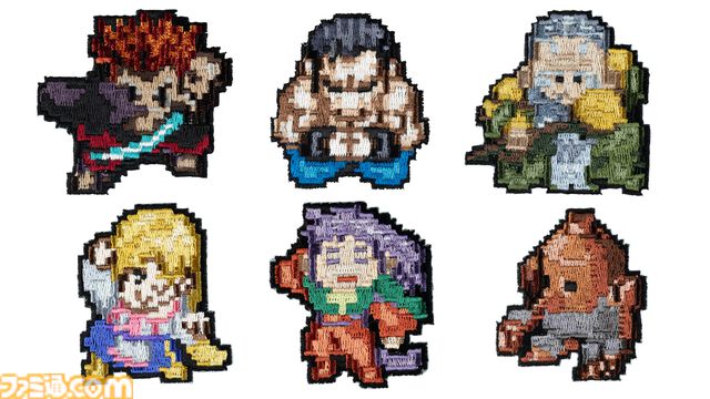 『ブラッドボーン』狩人に人形、ミコラーシュ、アメンドーズまで……幅広いラインアップのマグネットが新登場。本日（1/7）より予約販売スタート