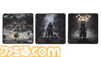 『ブラッドボーン』狩人に人形、ミコラーシュ、アメンドーズまで……幅広いラインアップのマグネットが新登場。本日（1/7）より予約販売スタート