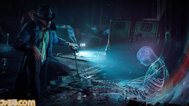 【STEAM探偵フェス】『デトロイト ビカム ヒューマン』900円、『魔法少女ノ魔女裁判』2800円、『逆転裁判123』986円など推理・探偵系ゲームがお得に