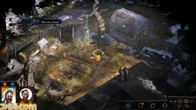 【STEAM探偵フェス】『デトロイト ビカム ヒューマン』900円、『魔法少女ノ魔女裁判』2800円、『逆転裁判123』986円など推理・探偵系ゲームがお得に