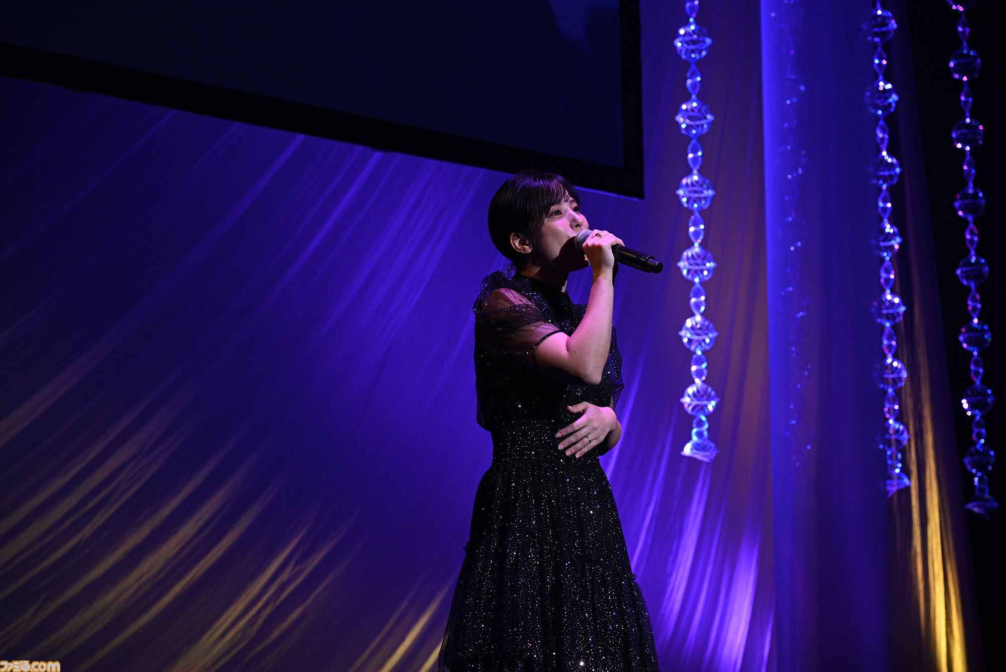 アニメ『アマガミSS』15周年イベントリポートが到着。主演キャスト8人