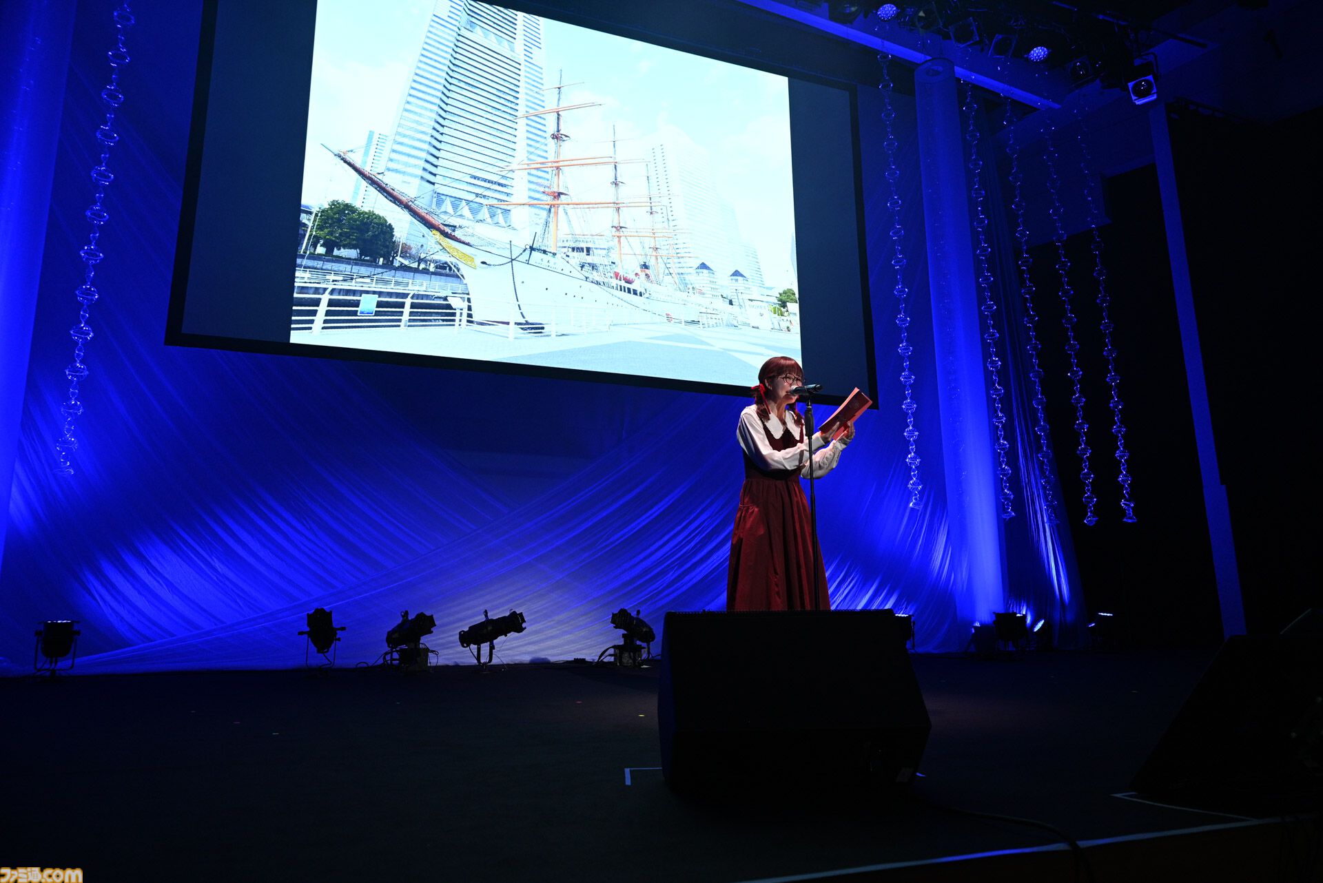 画像ページ (6/8) アニメ『アマガミSS』15周年イベントリポートが到着