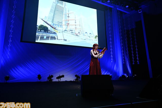 アニメ『アマガミSS』15周年イベントリポートが到着。主演キャスト8人が初めて勢揃い。azusaの生歌やここでしか聴けないスペシャル朗読劇がくり広げられた