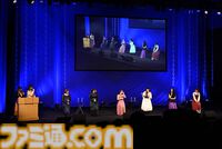 アニメ『アマガミSS』15周年イベントリポートが到着。主演キャスト8人が初めて勢揃い。azusaの生歌やここでしか聴けないスペシャル朗読劇がくり広げられた