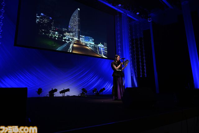 アニメ『アマガミSS』15周年イベントリポートが到着。主演キャスト8人が初めて勢揃い。azusaの生歌やここでしか聴けないスペシャル朗読劇がくり広げられた