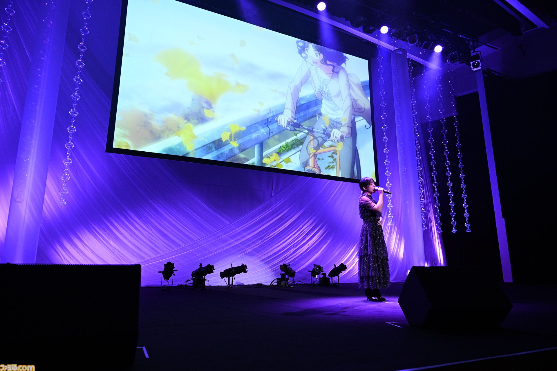 画像ページ (7/8) アニメ『アマガミSS』15周年イベントリポートが到着