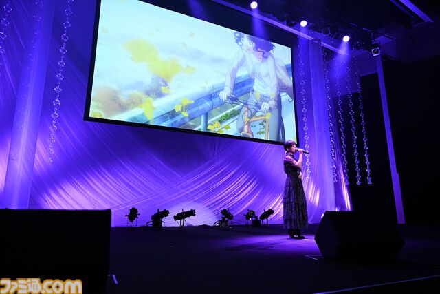 アニメ『アマガミSS』15周年イベントリポートが到着。主演キャスト8人が初めて勢揃い。azusaの生歌やここでしか聴けないスペシャル朗読劇がくり広げられた