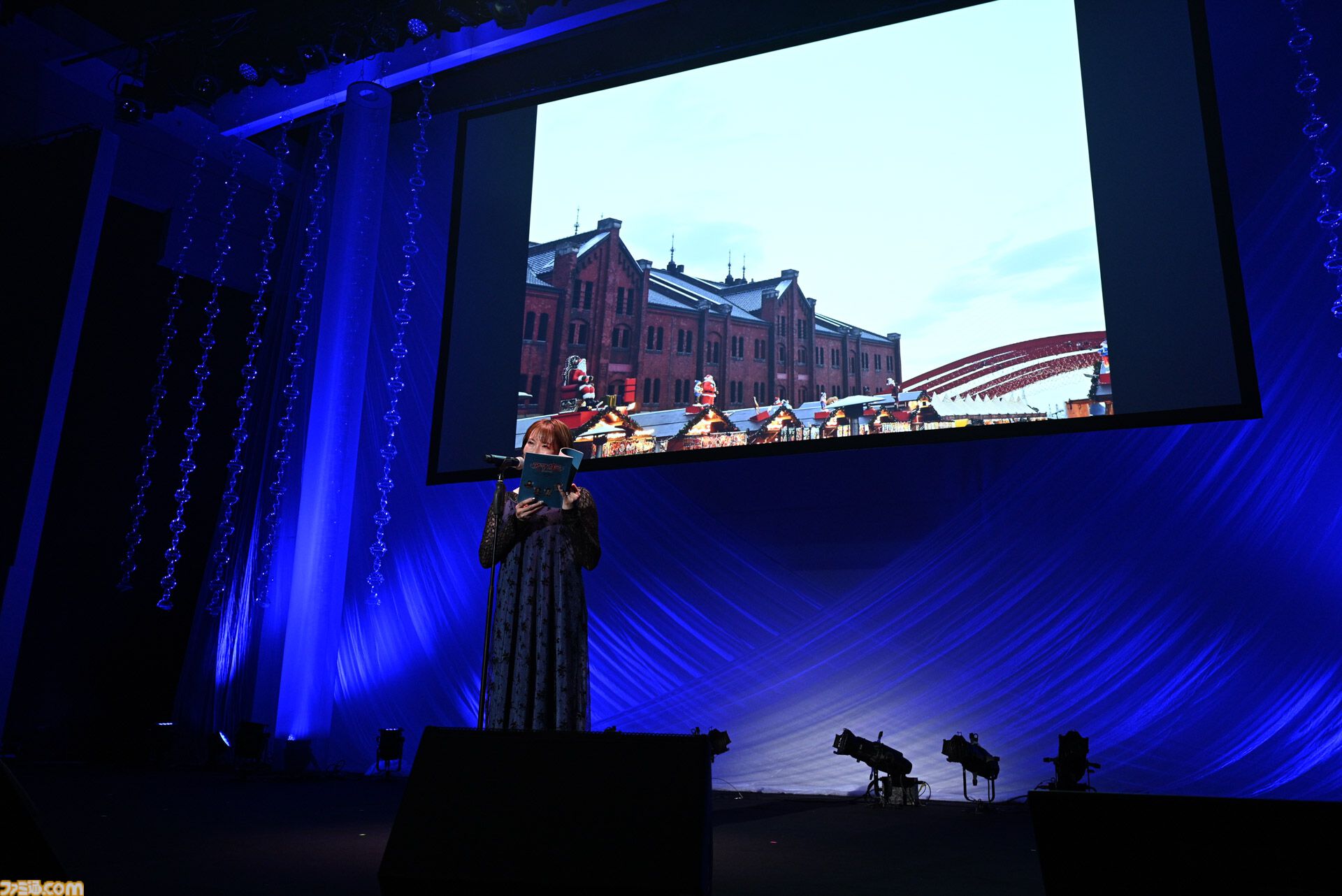 画像ページ (3/8) アニメ『アマガミSS』15周年イベントリポートが到着