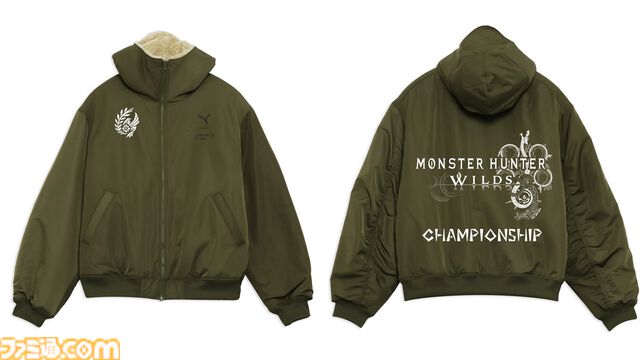 『モンハンワイルズ』狩王決定戦、優勝賞品はアルシュベルドトロフィー。予選クエストはヌ・エグドラの討伐、本日（1/7）より参加者募集が開始