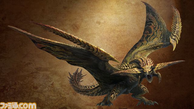 『モンハンワイルズ』狩王決定戦、優勝賞品はアルシュベルドトロフィー。予選クエストはヌ・エグドラの討伐、本日（1/7）より参加者募集が開始