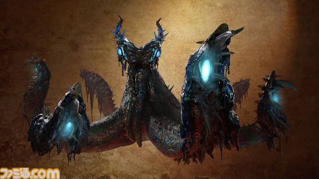 『モンハンワイルズ』狩王決定戦、優勝賞品はアルシュベルドトロフィー。予選クエストはヌ・エグドラの討伐、本日（1/7）より参加者募集が開始