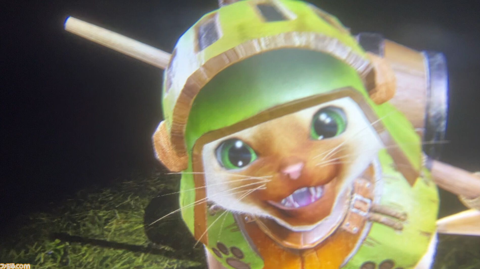 『モンハンワイルズ』狩王決定戦、優勝賞品はアルシュベルドトロフィー。予選クエストはヌ・エグドラの討伐、本日（1/7）より参加者募集が開始
