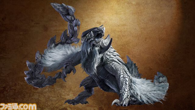 『モンハンワイルズ』狩王決定戦、優勝賞品はアルシュベルドトロフィー。予選クエストはヌ・エグドラの討伐、本日（1/7）より参加者募集が開始