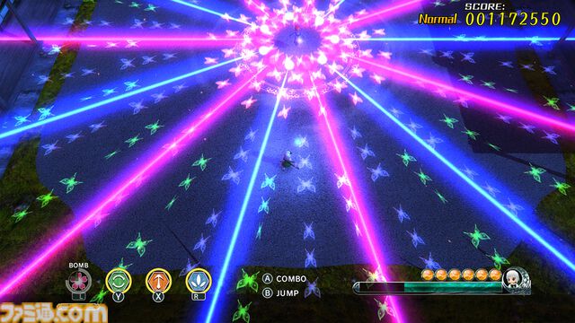 『東方Project』二次創作ゲーム『妖々剣戟夢想』が14年越しにSwitchで登場。妖夢を主人公に、幽々子の試練として霊夢に挑む3D弾幕アクションRPG